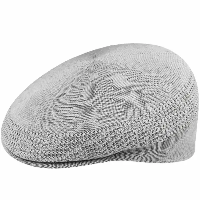 Cappellino Kangol Tropic 504 Ventair Gris