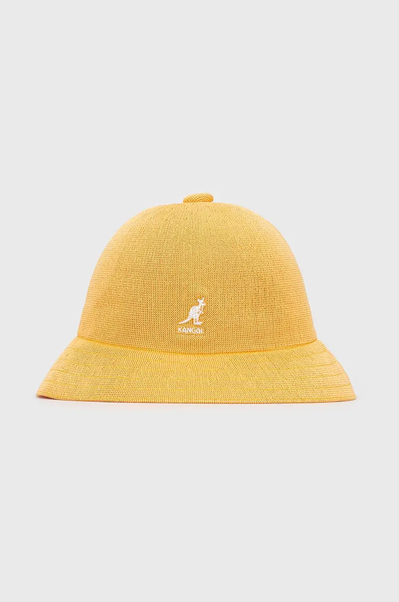 Kangol cappello Arancione