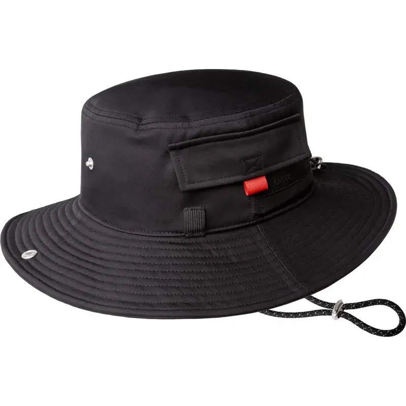 Kangol Cappello da pescatore EASY CARRY