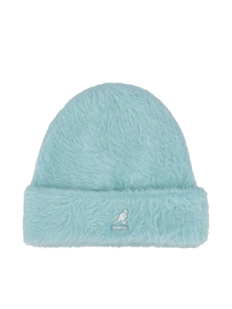KANGOL Cappello Furgora® Cuff Beanie AZZURRO