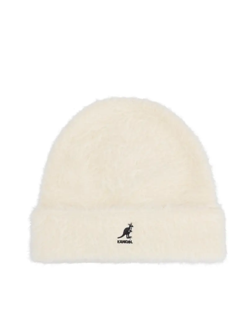KANGOL Cappello Furgora® Cuff Beanie BEIGE