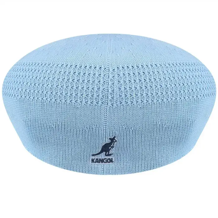 Kangol Cappello Tropic 504 Ventair Bleu