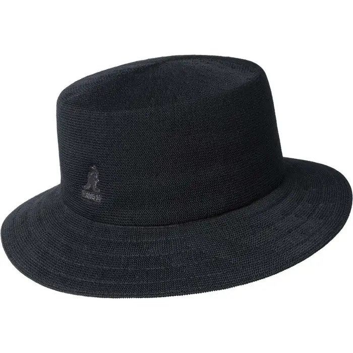 Kangol Cappello Tropic Noir