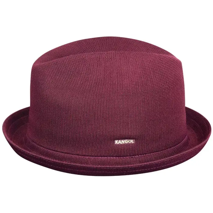 Kangol Cappello tropicplayer Rouge