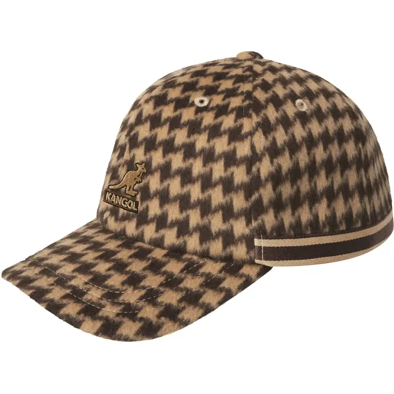 Kangol Cascopellino Block Zig