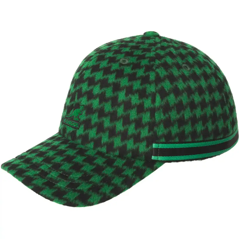 Kangol Cascopellino Block Zig