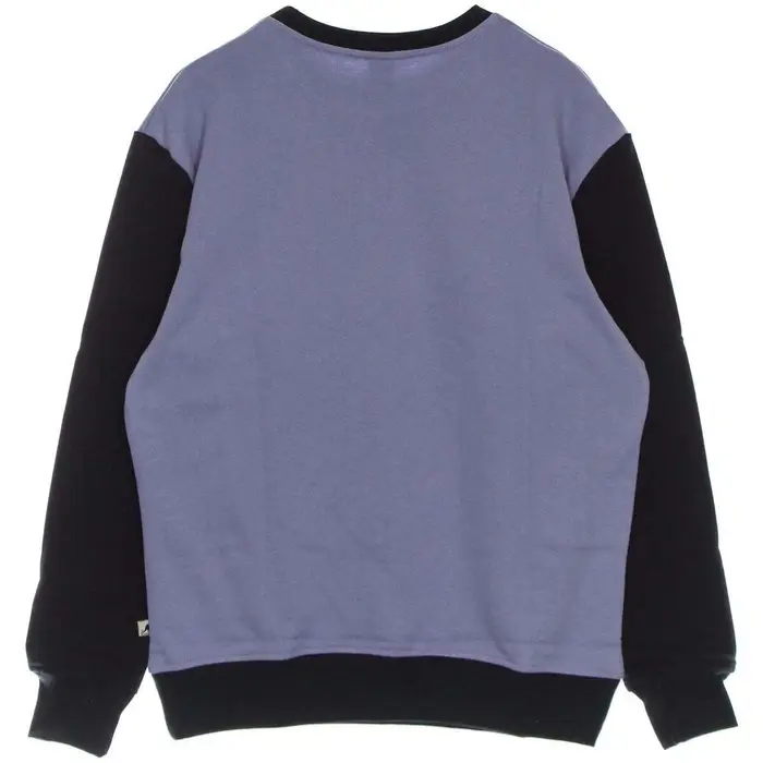 Kangol Felpe Heritage Tap Crew Sweat Deep Spring Multicolore
