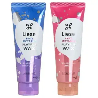 Kao Liese Playful Wax Move - 70g