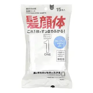 Kao Body 4655104