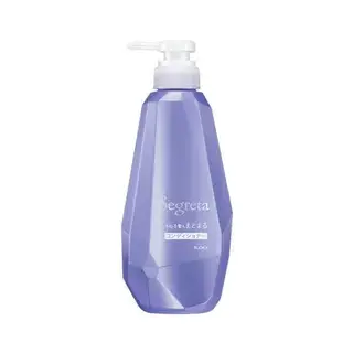 Kao Segreta Conditioner For Curling Hair 430ml