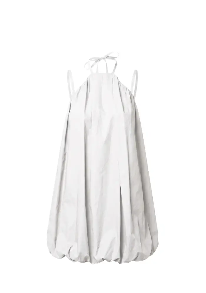 Abito Donna Bianco