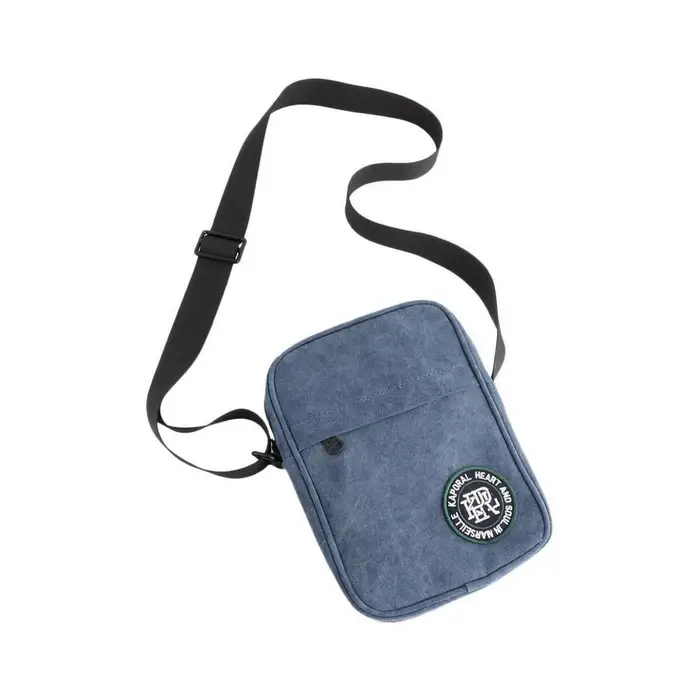 Kaporal Borsa a tracolla JIBRA Blu
