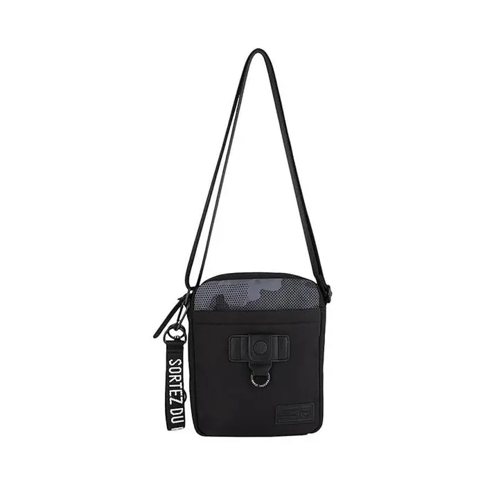 Kaporal Borsa a tracolla NEW Nero