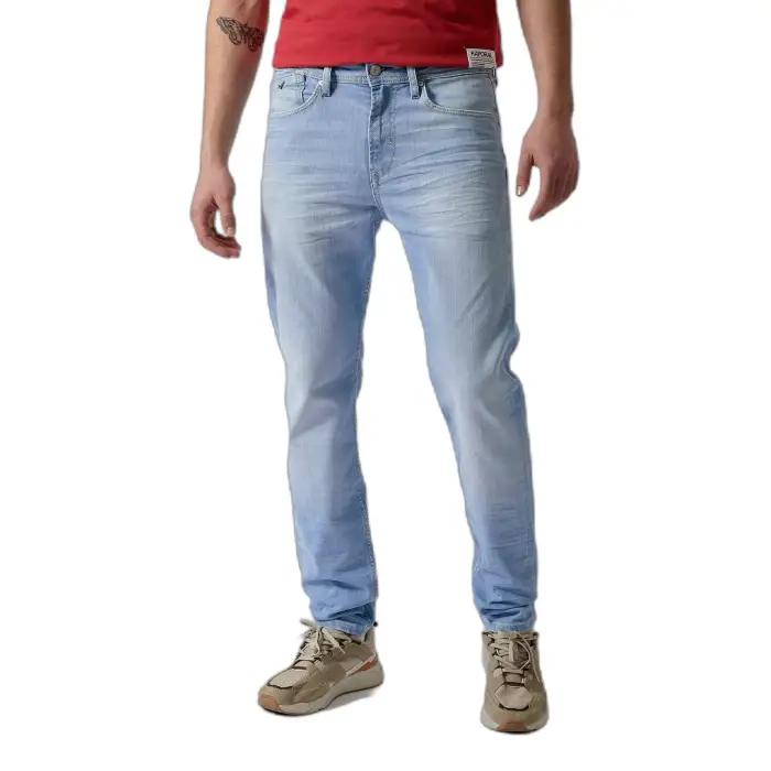 Jeans Kaporal Darko Bleu