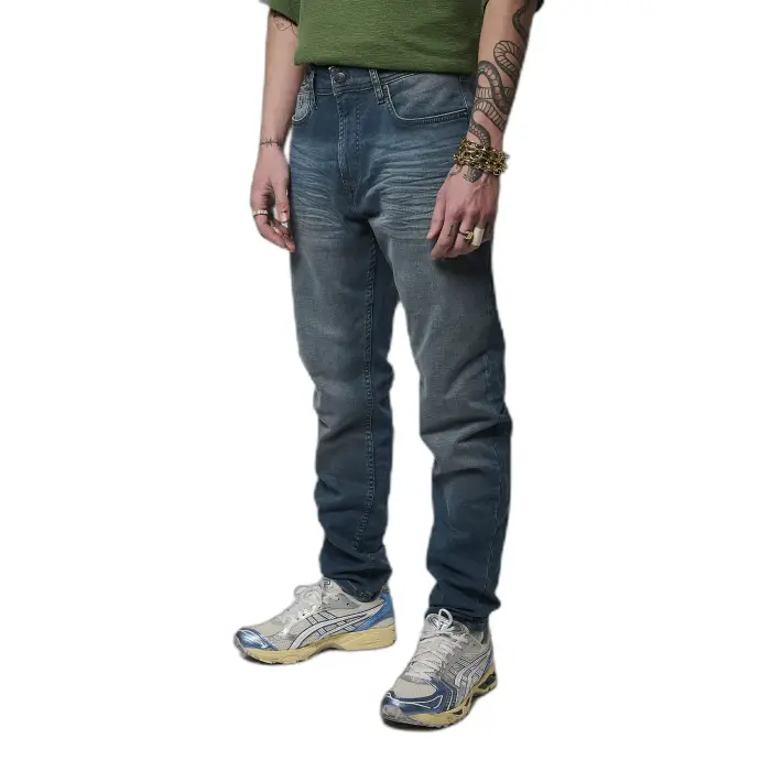 Jeans Kaporal Daxko Bleu