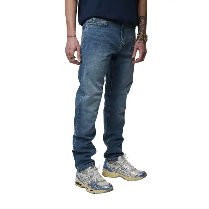 Jeans Kaporal Daxko Bleu