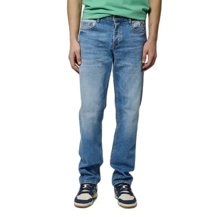 Jeans Kaporal Toby Bleu