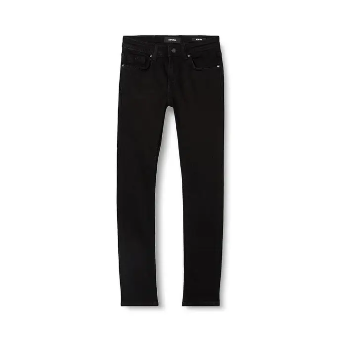 Kaporal Jeans Slim CEGOH Nero