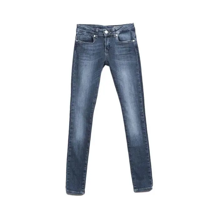 Kaporal Jeans Slim LADY Blu