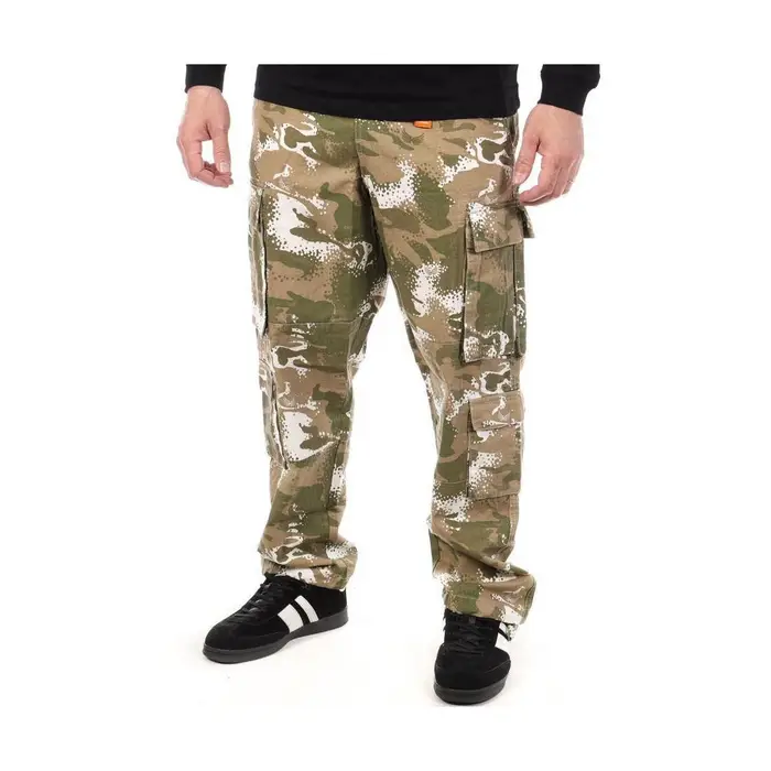 Kaporal Pantalone Cargo LIGYE Verde