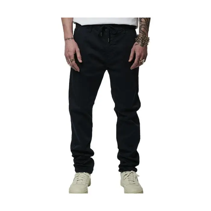 Kaporal Pantalone Chino Irwix Nero