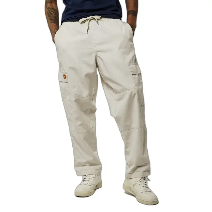 Pantaloni cargo Kaporal Biagi Beige