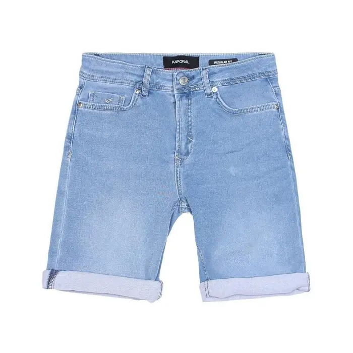 Pantaloni corti Kaporal DECOXE23B8J Blu