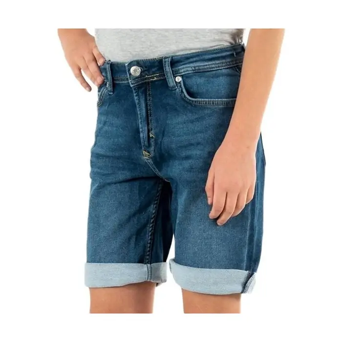 Pantaloni corti Kaporal DECOXE23B8J Blu