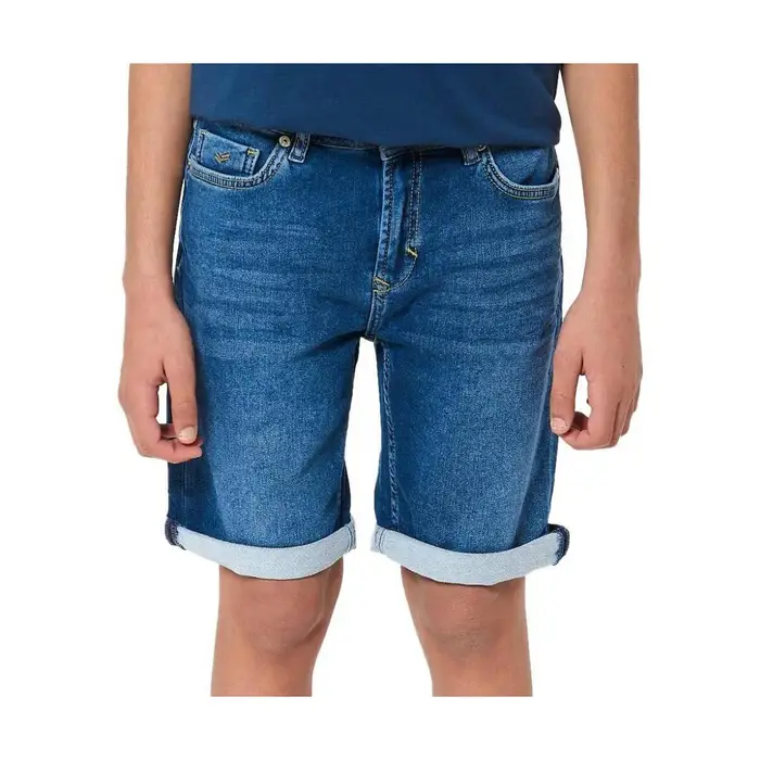 Kaporal Pantaloni corti DECOXES Blu