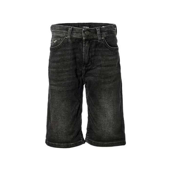 Pantaloni corti Kaporal DECOXES Grigio