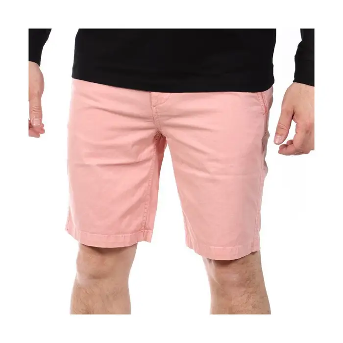 Kaporal Pantaloni corti MACON Rosa