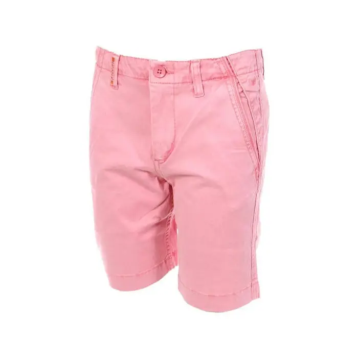 Kaporal Pantaloni corti OBEREE Rosa