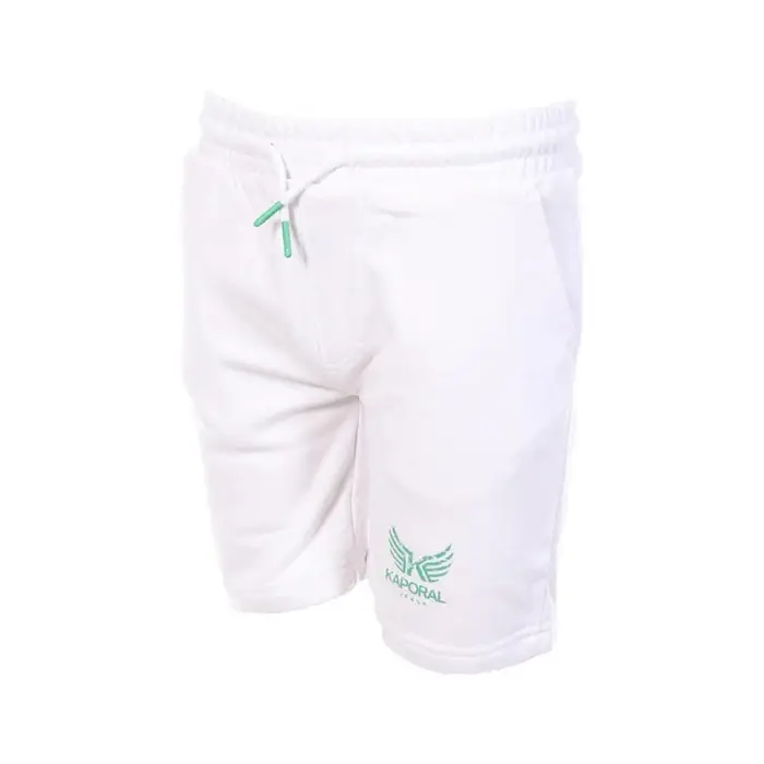 Kaporal Pantaloni corti ORSONE Bianco