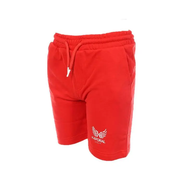Kaporal Pantaloni corti ORSONE Rosso