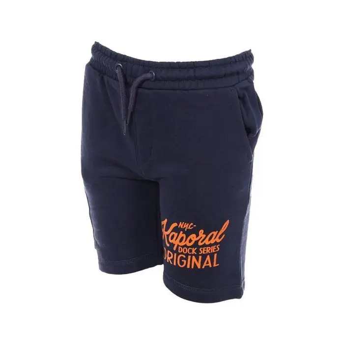 Kaporal Pantaloni corti OSLOE Blu