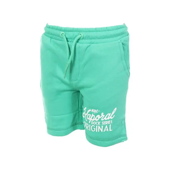 Kaporal Pantaloni corti OSLOE Verde