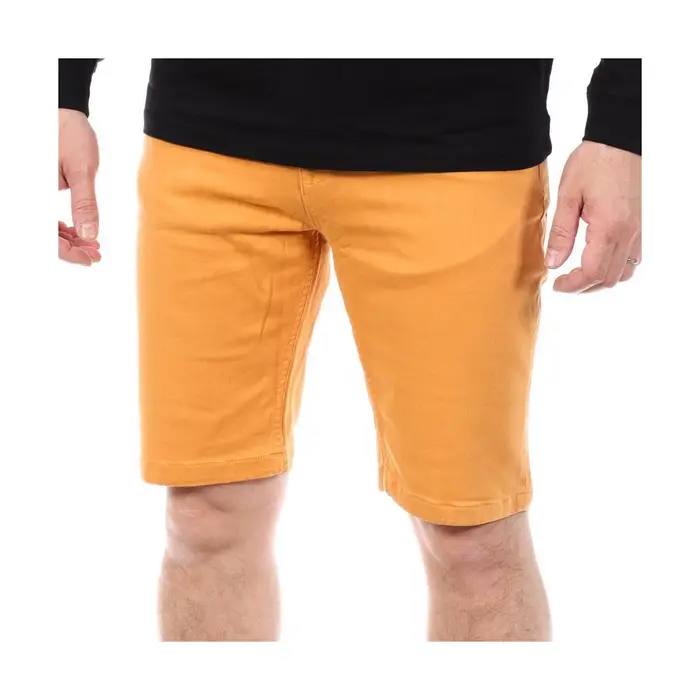 Kaporal Pantaloni corti VIXTO Arancio