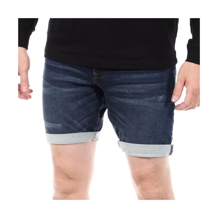 Kaporal Pantaloni corti VIXTOES Blu