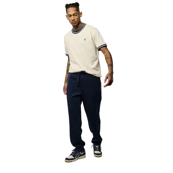 Pantaloni running Kaporal Lazar Bleu