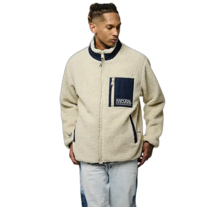 Pile Kaporal Joker Beige