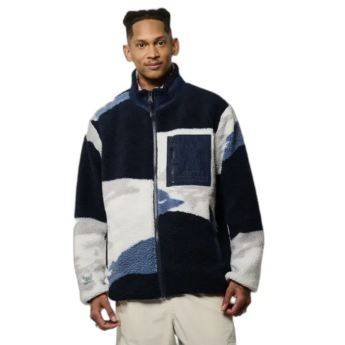 Pile Kaporal Joker Bleu