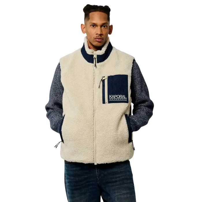 Pile Kaporal Jolym Beige