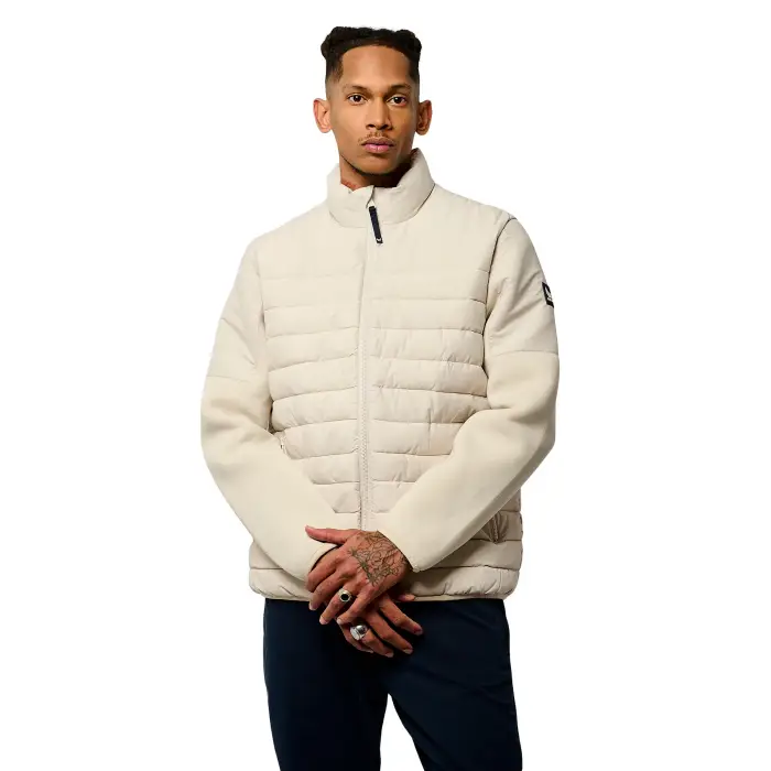 Piumino Kaporal Lach Beige