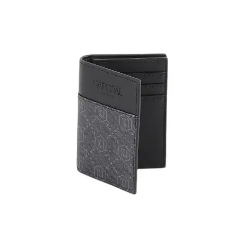 Kaporal Portafoglio Pouce Noir