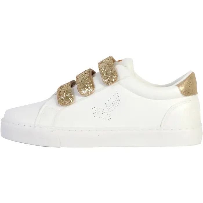 Sneakers basse Kaporal 230022 Bianco