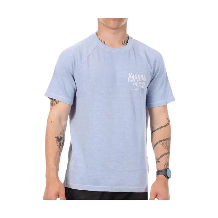 Kaporal T-shirt JEALE Blu