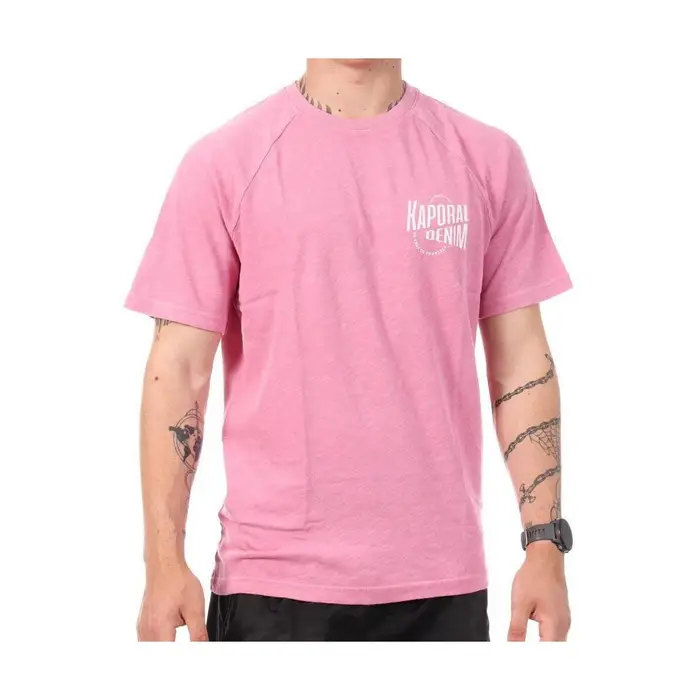 Kaporal T-shirt JEALE Rosa