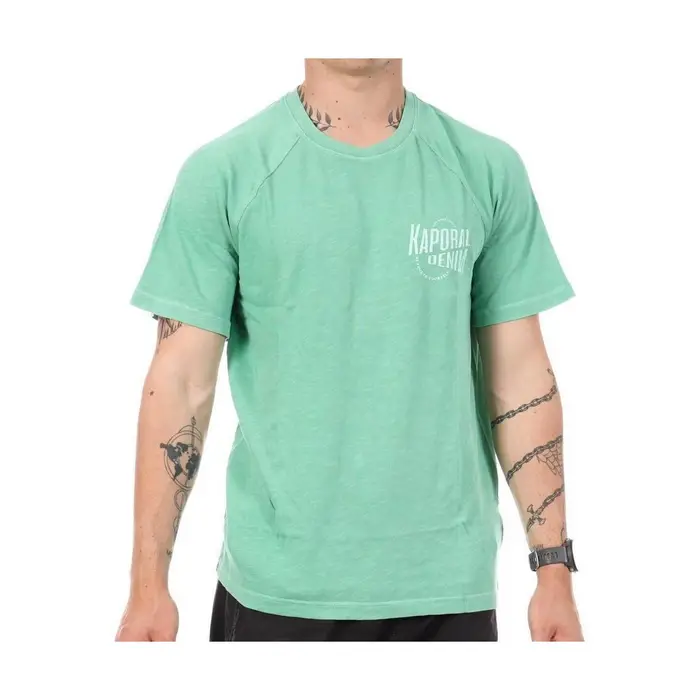 Kaporal T-shirt JEALE Verde