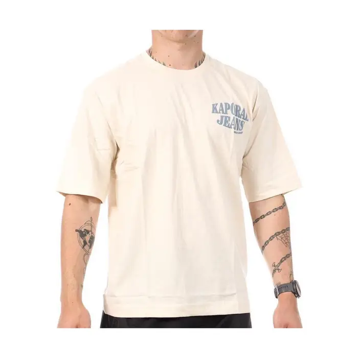 Kaporal T-shirt JOKINE Bianco