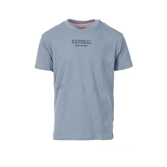 Kaporal T-shirt OGLYE Blu